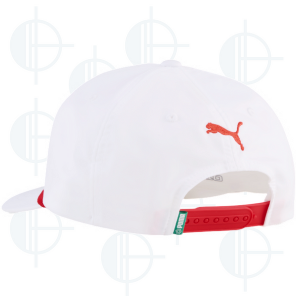 Casquette X AP Rope Puma