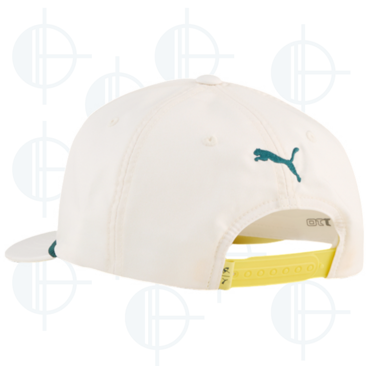 Casquette X AP Rope Puma