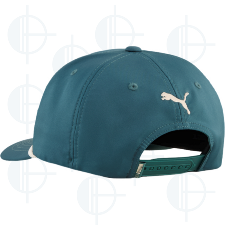 Casquette X AP Rope Puma