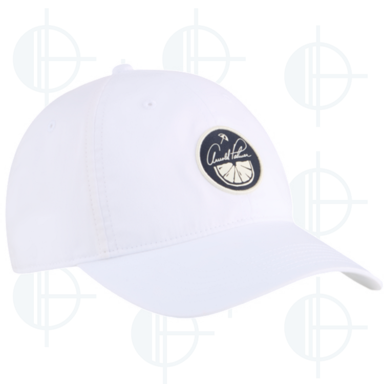 Casquette X AP Lemon Puma