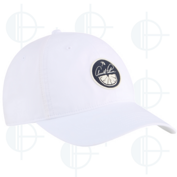 Casquette X AP Lemon Puma
