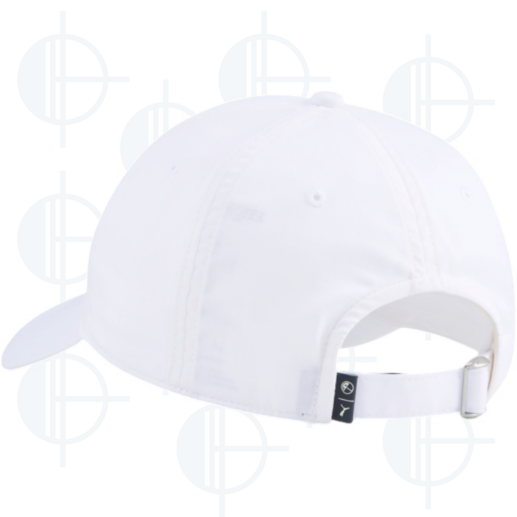 Casquette X AP Lemon Puma