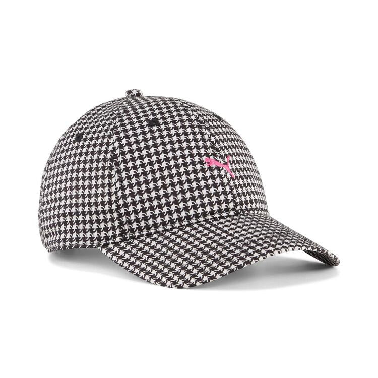 Casquette Herringbone Puma