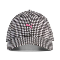 Casquette Herringbone Puma