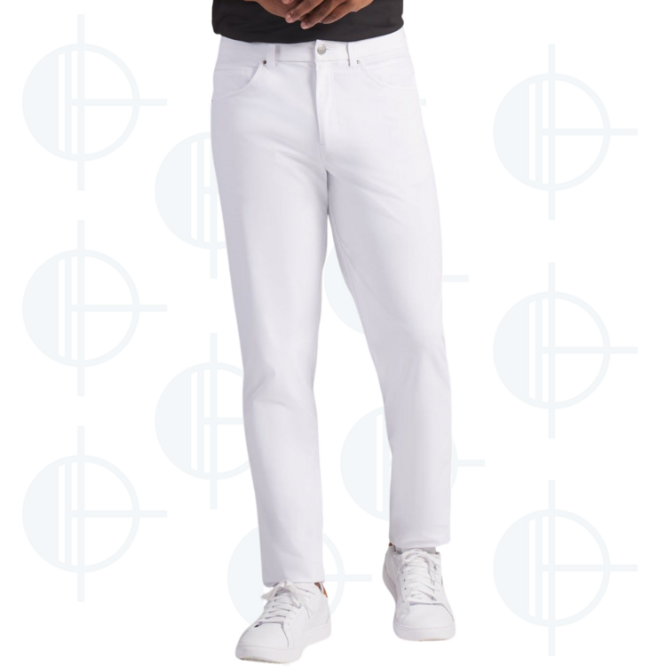 Pantalon 5 Pocket 101 Premier Puma