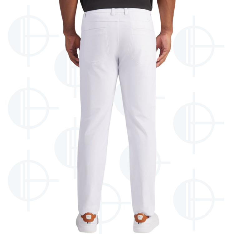 Pantalon 5 Pocket 101 Premier Puma