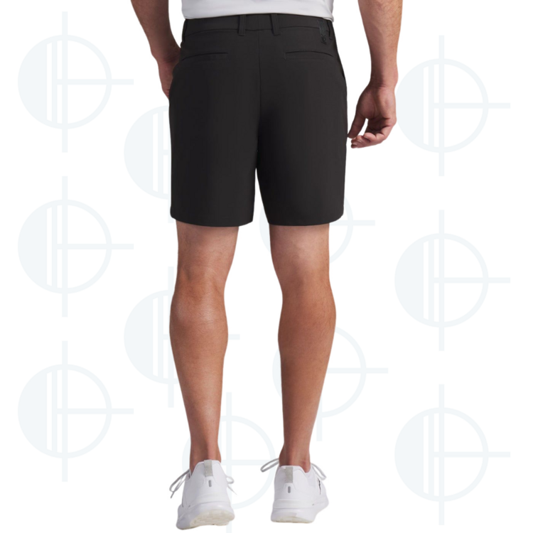 Short de golf 101 Premier 7" Puma