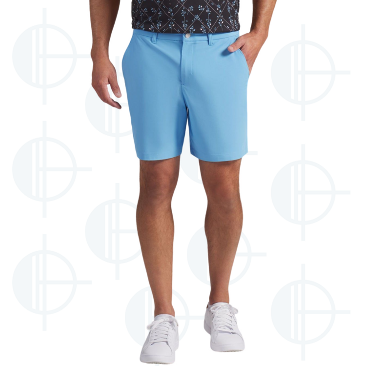 Short de golf 101 Premier 7" Puma