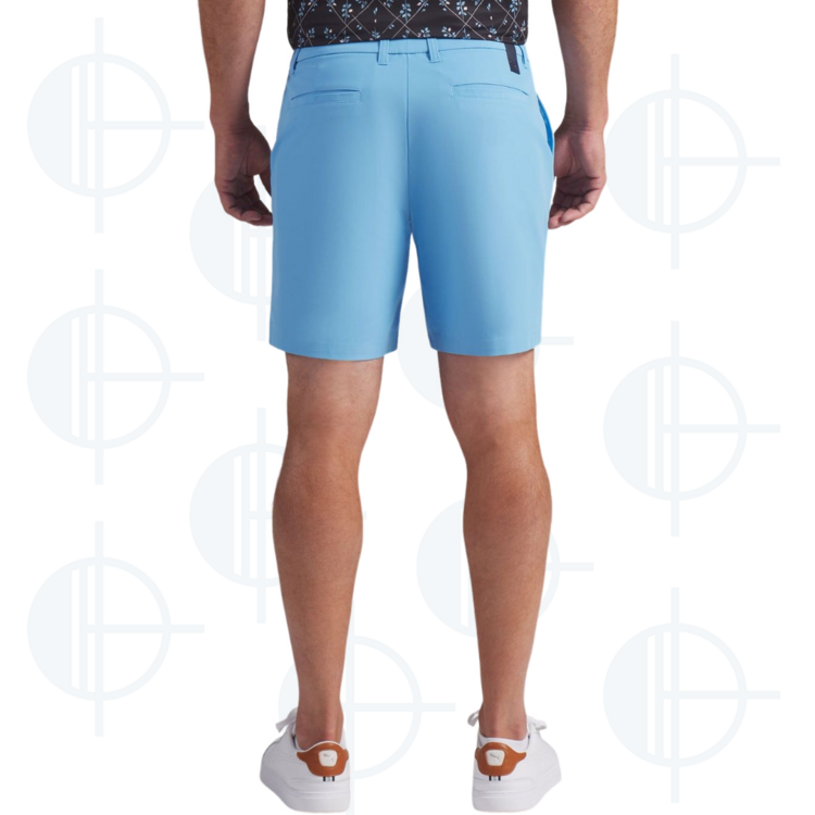 Short de golf 101 Premier 7" Puma