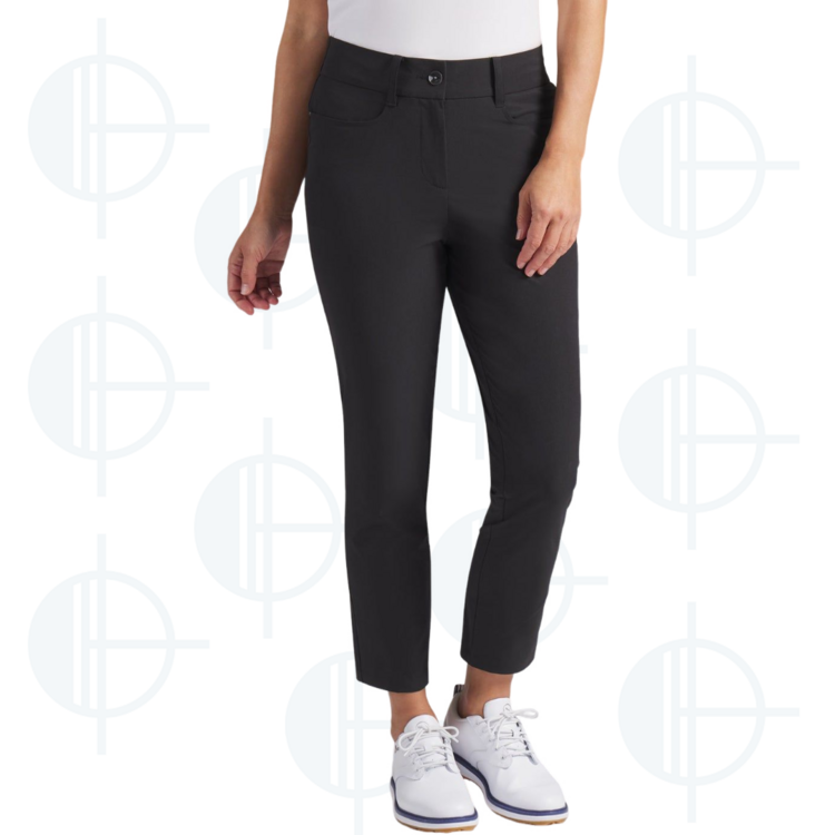 Pantalon Avant Slim W Puma
