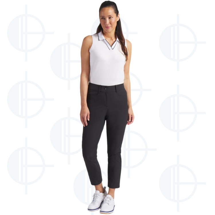 Pantalon Avant Slim W Puma