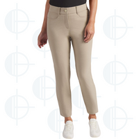 Pantalon Avant Slim W Puma
