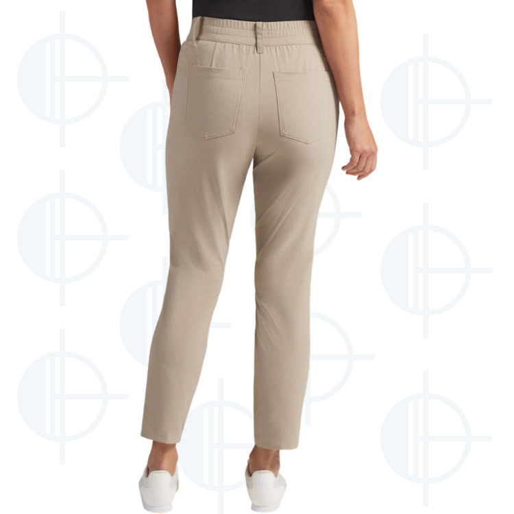 Pantalon Avant Slim W Puma