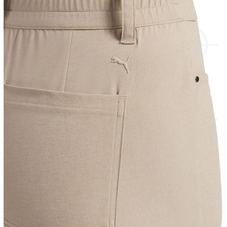 Pantalon Avant Slim W Puma