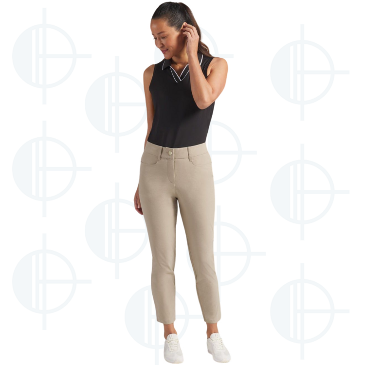 Pantalon Avant Slim W Puma