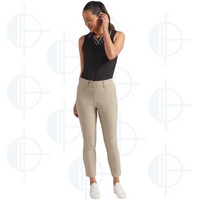 Pantalon Avant Slim W Puma