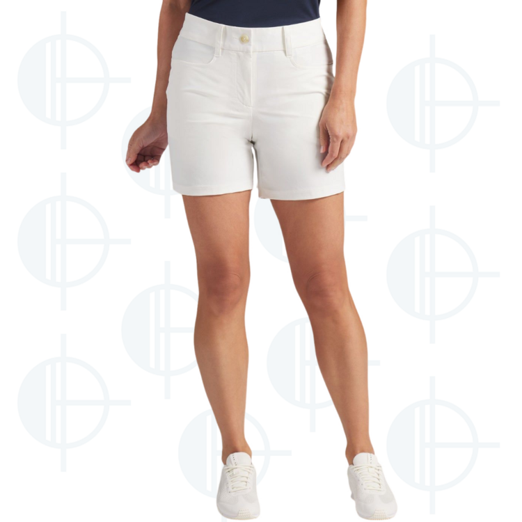 Short de golf Avant 6" Puma