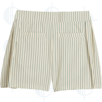 Short X AP Pinstripe Puma