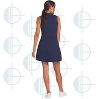 Robe sans manche Aerlon Mock Puma