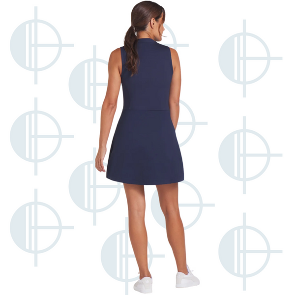 Robe sans manche Aerlon Mock Puma
