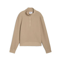 Chandail 1/2 Snap Boulder Puma