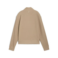 Chandail 1/2 Snap Boulder Puma
