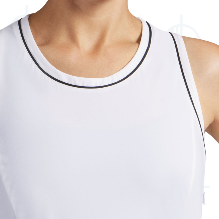 Robe sans manche Evo Sport Puma