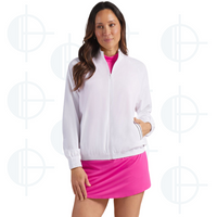 Coupe-vent Full-Zip W Puma