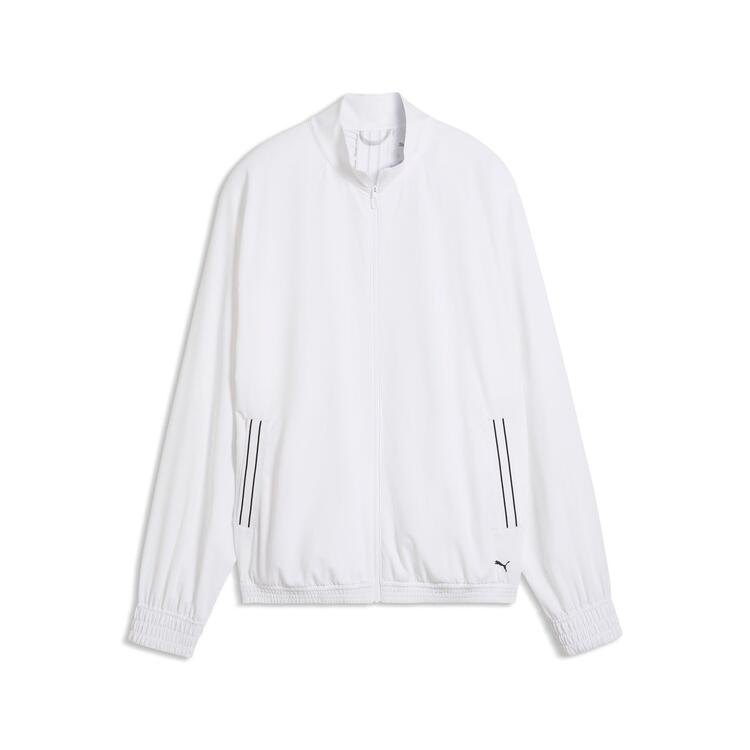 Coupe-vent Full-Zip W Puma