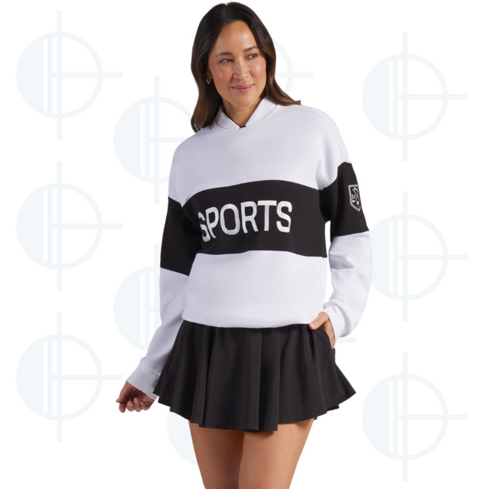 Chandail X Mumu Sports Cloudspun Puma