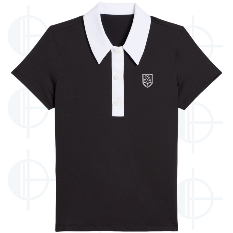 Polo X Mumu Crest Puma