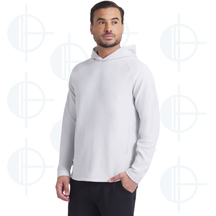 Hoodie Boulder 2.0 Puma