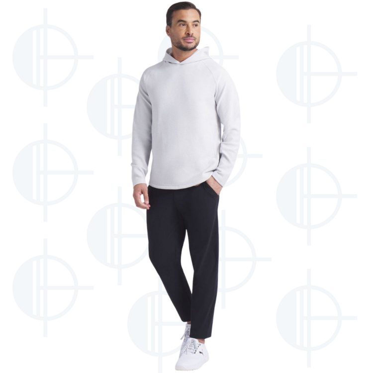 Hoodie Boulder 2.0 Puma