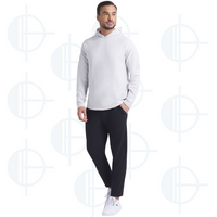 Hoodie Boulder 2.0 Puma