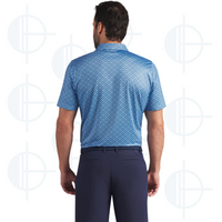 Polo MATTR Scallop BN Puma