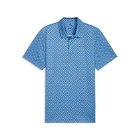 Polo MATTR Scallop BN Puma
