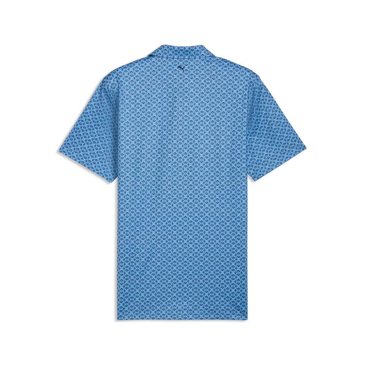 Polo MATTR Scallop BN Puma