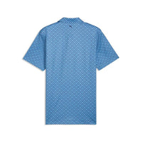 Polo MATTR Scallop BN Puma