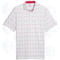 Polo Maple Leaf MATTR Leaf Puma
