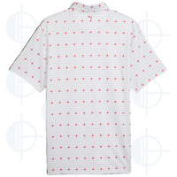 Polo Maple Leaf MATTR Leaf Puma
