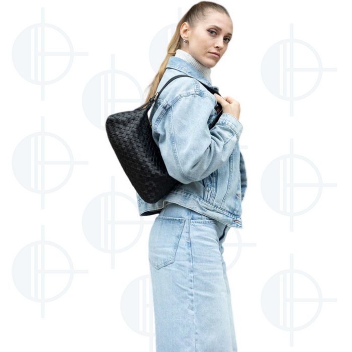 Sac à main Rhea Risa Vancouver