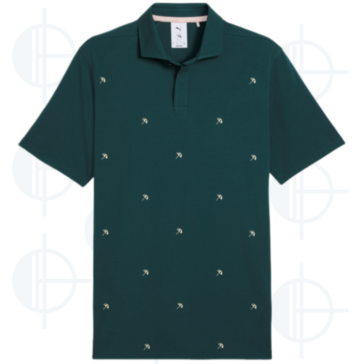 Polo X AP Modalon Umbrella Puma
