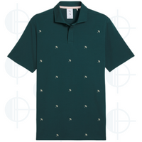 Polo X AP Modalon Umbrella Puma