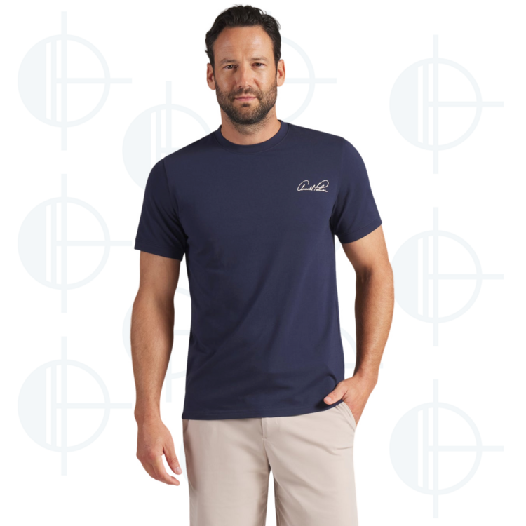 T-Shirt X AP Modalon Puma