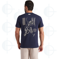 T-Shirt X AP Modalon Puma