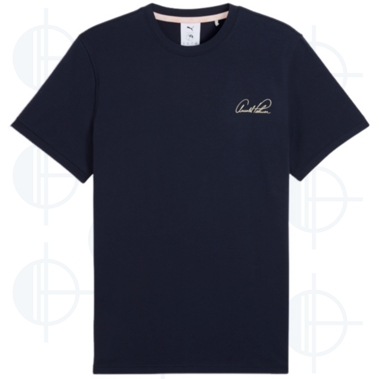T-Shirt X AP Modalon Puma