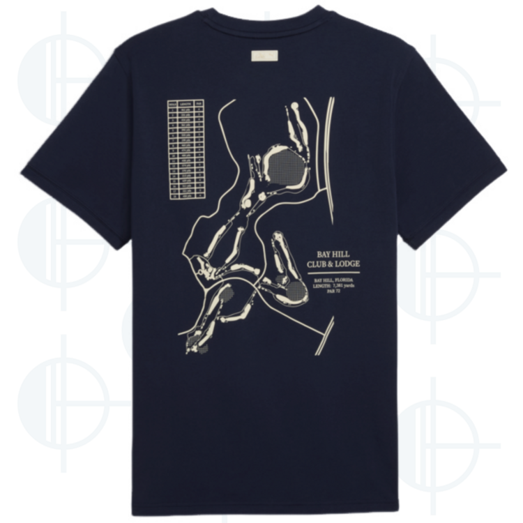 T-Shirt X AP Modalon Puma