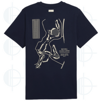 T-Shirt X AP Modalon Puma