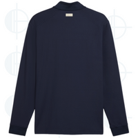 Chandail 1/4 Zip X AP Cloudspun Puma