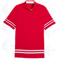 Polo Maple Leaf MATTR Jersey Puma